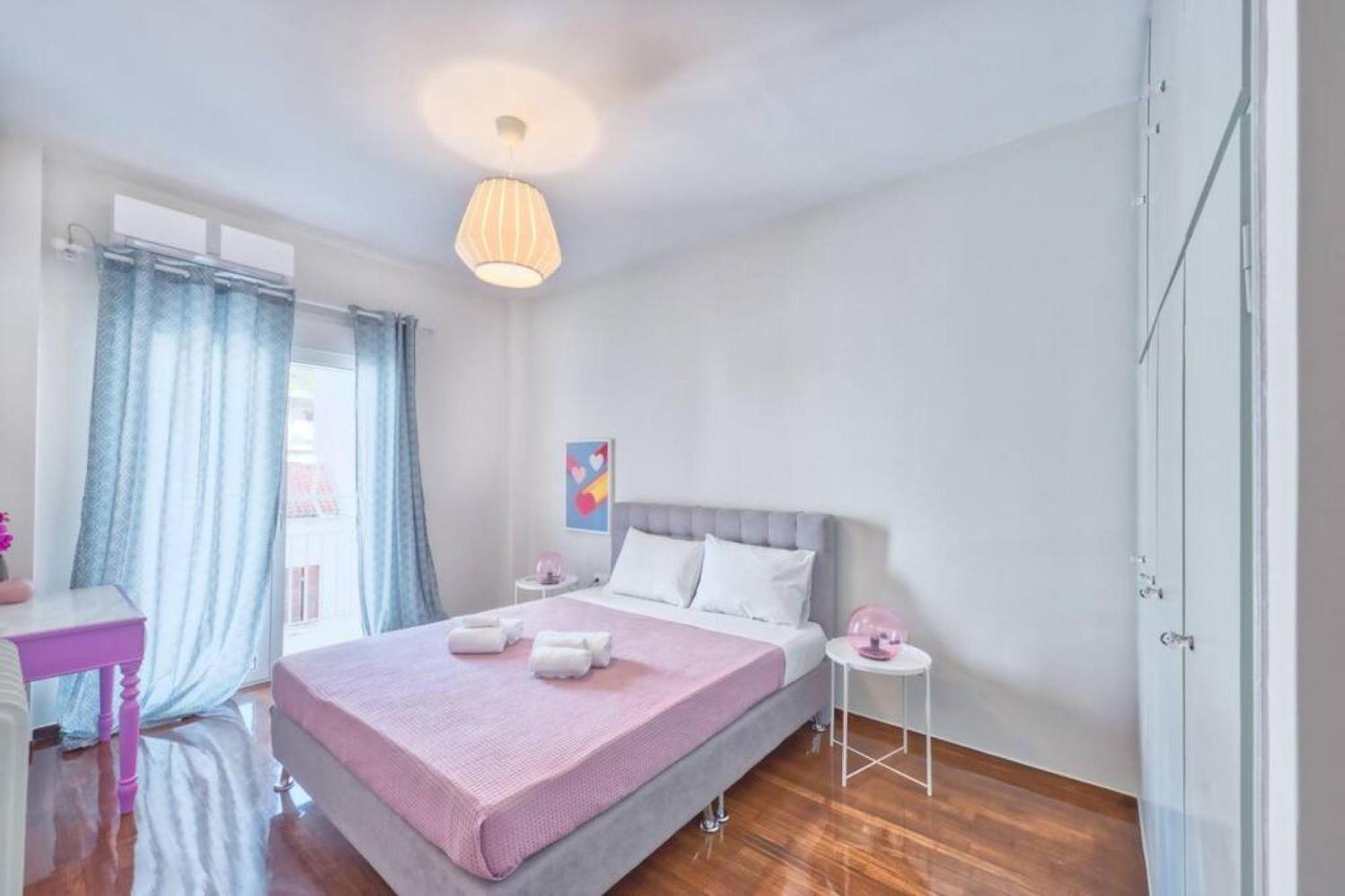 Apartment Muse A Dreamy And Fresh New